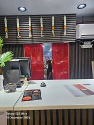 2 large commercial property 2 flats