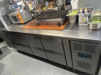 Pizza & Kebab unit for Sale-QUICK SALE NEEDED Pizza & Kebab unit for Sale-QUICK SALE NEEDED