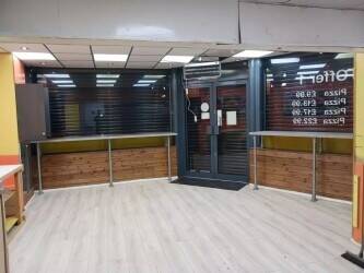 I have pizza shop closed for rent I have pizza shop closed for rent