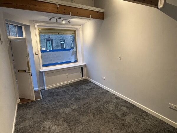 Vacant Unit For Sale in Halifax