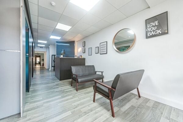 Established Tanning & Beauty Salon - Basingstoke Established Tanning & Beauty Salon - Basingstoke