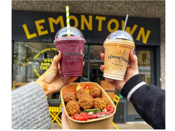 Stylish Independent Cafe Ready for New Ownership