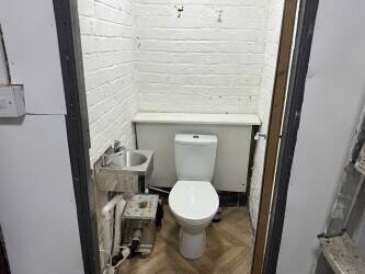 Takeaway / Cafe for Sale in Wirral, Merseyside