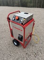 Specialist Cleaning Business - Relocatable Specialist Cleaning Business - Relocatable