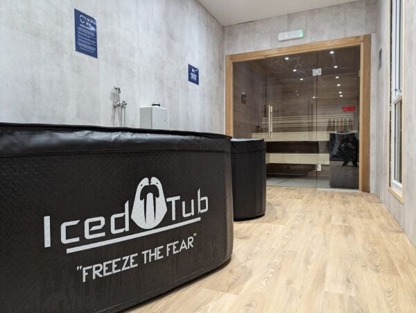 Premier Recovery & Wellness Studio Including Circa £65k Worth of Assets For Sale