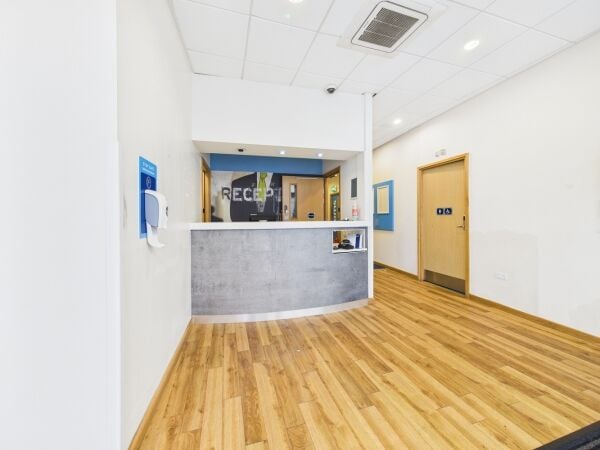 Outstanding Hotel Investment in Thriving Coastal Town Centre