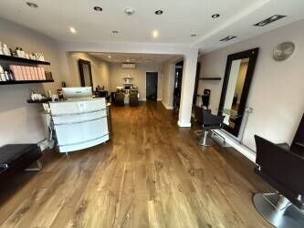 Hair Salon for Sale Apsley Hemel Hempstead