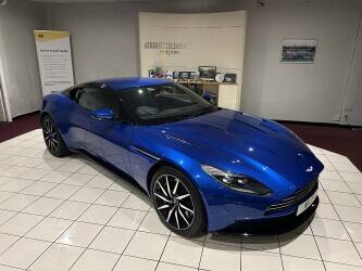 Used car sales 