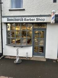 Dunchurch Barber shop Dunchurch Barber shop