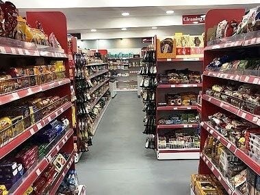 Convenience Store With Off Licence closed April 2026 for Sale Convenience Store With Off Licence closed April 2026 for Sale