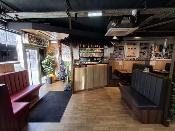 Restaurants For Sale in Leeds Restaurants For Sale in Leeds