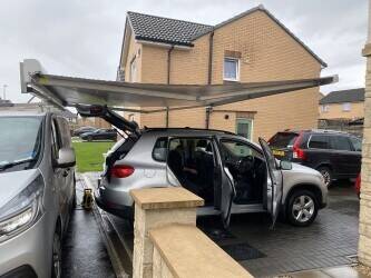 Mobile Car Valeting Business