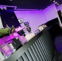 Sunbed shop in Liverpool Sunbed shop in Liverpool