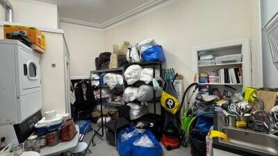 Laundrette for sale in Stockbridge 