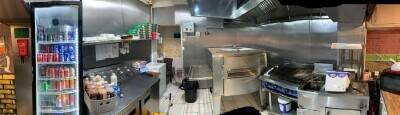 Burger & Pizza takeaway for sale in Hounslow Burger & Pizza takeaway for sale in Hounslow