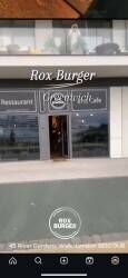 Japanese and burger restaurant by the river in Greenwich for sale Japanese and burger restaurant by the river in Greenwich for sale