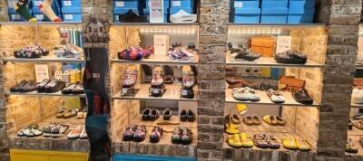Established Fashion & Comfort Shoe Business – Greenwich Market, London | Online Offline | Sponsor Licence Eligible Established Fashion & Comfort Shoe Business – Greenwich Market, London | Online Offline | Sponsor Licence Eligible