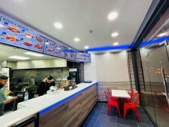 Chicken shop in Walthamstow for sale Chicken shop in Walthamstow for sale