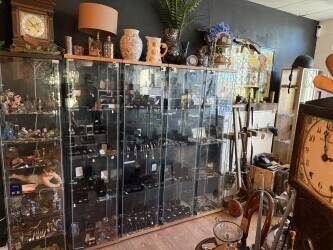 Antique Vintage and Homeware shop in Stourport on Severn Antique Vintage and Homeware shop in Stourport on Severn