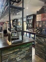 Turnkey Restaurant & Bar Opportunity in Prime Liverpool Location