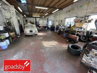 MOT, Servicing & Repair Garage MOT, Servicing & Repair Garage