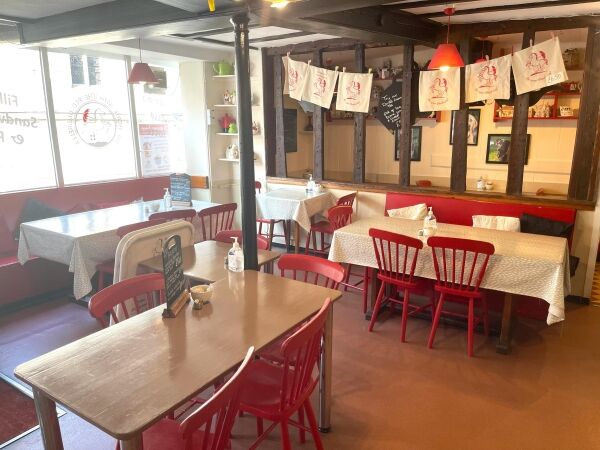 Iconic Town Centre Coffee Shop Iconic Town Centre Coffee Shop