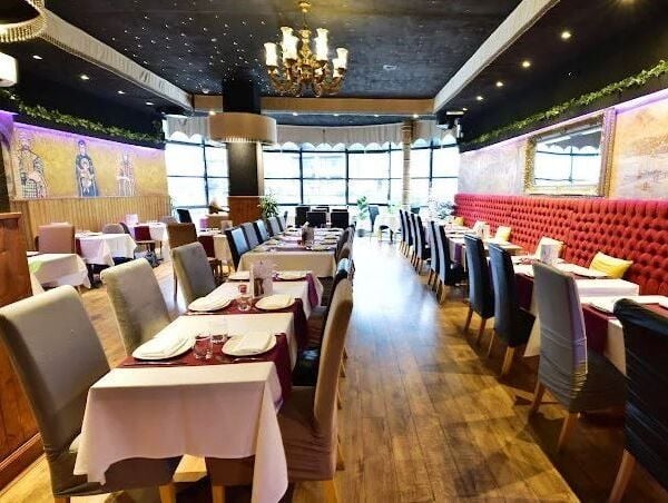 Licensed Turkish Restaurant for Sale Licensed Turkish Restaurant for Sale