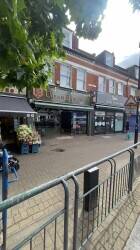 Men’s Premium Barber Shop – 100% Commercial Prime South West London high street location. Established 2 years