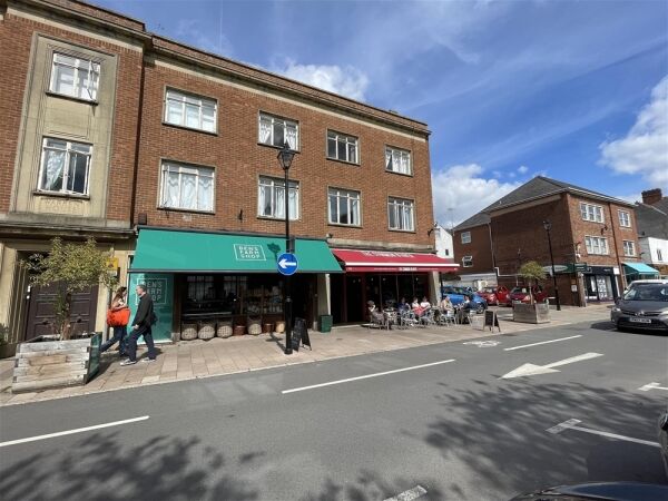 Exceptional Retail Opportunity in a Vibrant Exeter Location For Sale in Exeter Exceptional Retail Opportunity in a Vibrant Exeter Location For Sale in Exeter