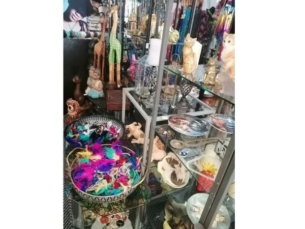 Eclectic, Eye-Catching & Ready to Trade – Your Next Retail Venture Awaits Eclectic, Eye-Catching & Ready to Trade – Your Next Retail Venture Awaits