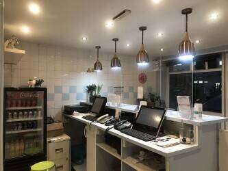 Canvey Island Chinese Takeaway For Sale
