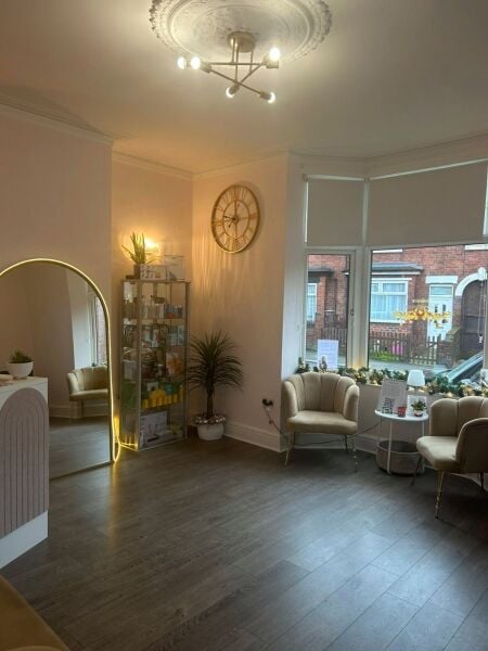 Beauty Salon - West Yorkshire Beauty Salon - West Yorkshire
