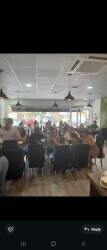 48 seater busy cafe for sale in Orpington, new to the market! Free parking, cheap rent, no business rates 48 seater busy cafe for sale in Orpington, new to the market! Free parking, cheap rent, no business rates