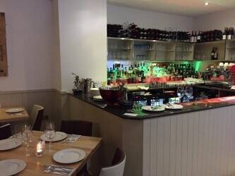Restaurant sale in jewellery quarter