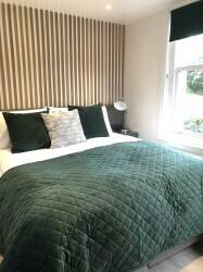Turn-Key Holiday Let Holiday Home 2 bed Flat across from Bournemouth beach & gardens!!