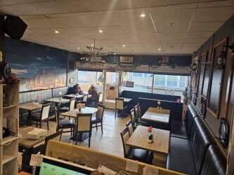 ITALIAN RESTAURANT LA PORTO BILLINGHAM