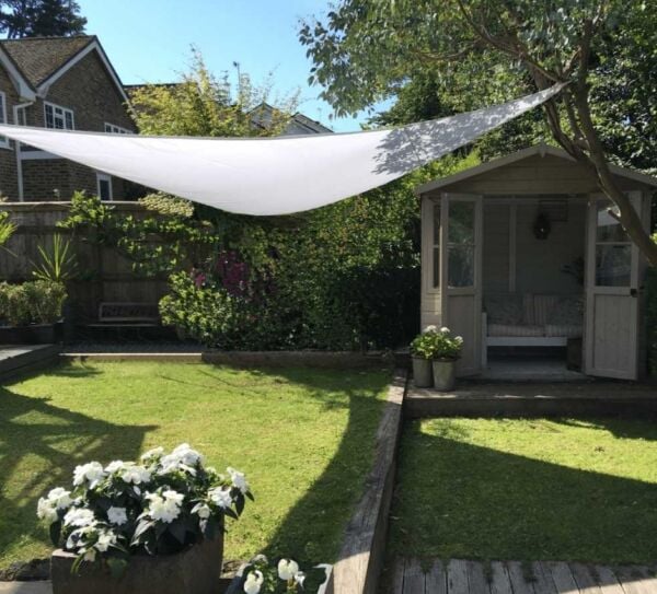 REDUCED - Highly Scalable Multi-Channel Outdoor Living Brand Specialising in Bespoke Outdoor Shading Solutions