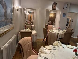 Bangladeshi restaurant for sale  in Evesham High Street  