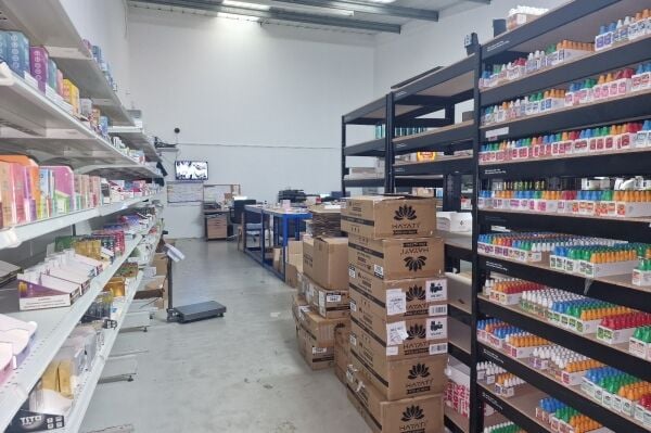 Vape Products Wholesaler & Retailer - Salford Vape Products Wholesaler & Retailer - Salford