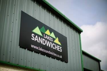 Award-Winning Food Producer & Brand with 17-Year Heritage in North West England Photo 1