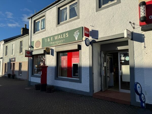 Established Newsagents & Post Office Photo 2