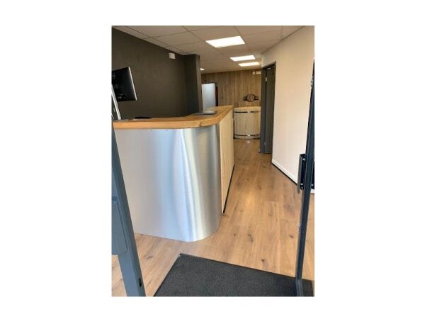 A Business Built for Body & Balance Photo 2