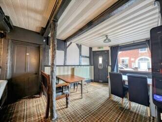 ESSEX - REFURBISHED FREEHOUSE WITH LETTING ROOMS FOR SALE ESSEX - REFURBISHED FREEHOUSE WITH LETTING ROOMS FOR SALE