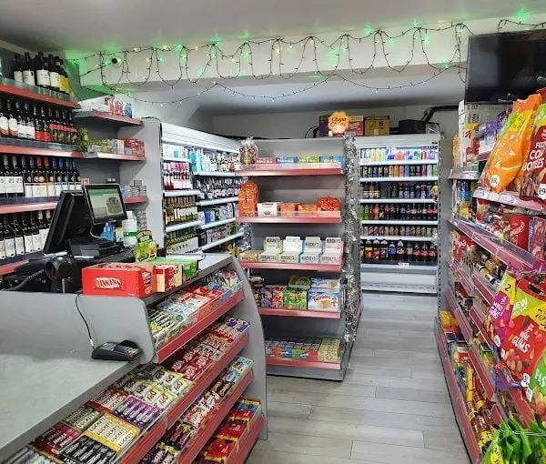 Convenience Store & Off Licence for Sale Convenience Store & Off Licence for Sale
