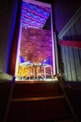 Cocktail Bar In Leicester City Center For Sale