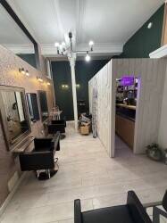 Beauty Salon Opportunity- Prime Location and Modern setup 