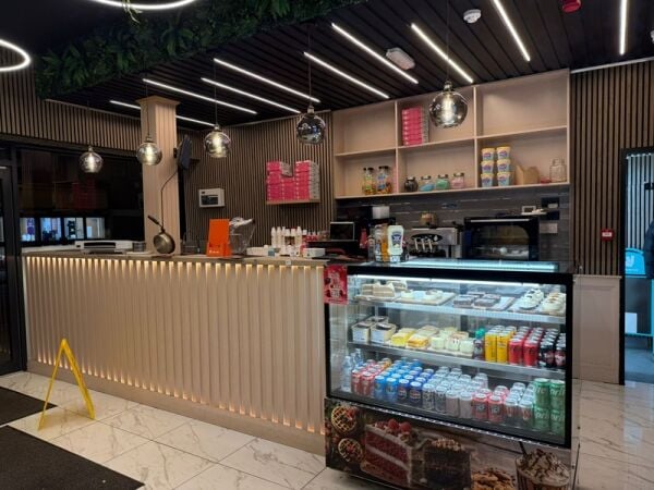 Heavenly Diner – Where Great Food Meets Great Profits Heavenly Diner – Where Great Food Meets Great Profits