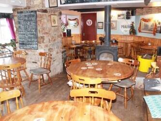 HEREFORDSHIRE, SYMONDS YAT - RENOWNED BEAUTY SPOT FREEHOUSE
