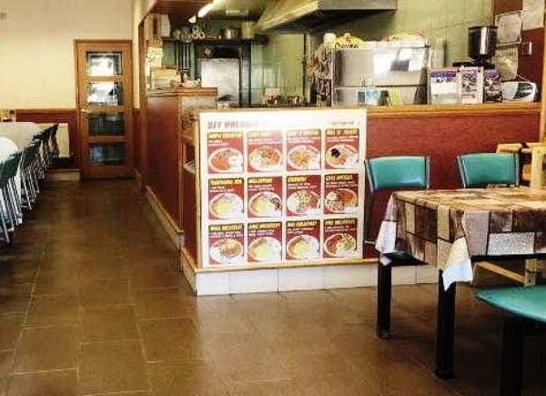 Café for Sale Café for Sale