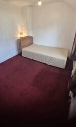Newsagent / convenience store with 3-bed flat,  GOODWILL &pound;50000 ono